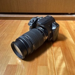 PENTAX 一眼レフ美品