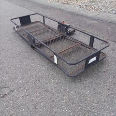 ヒッチキャリアカーゴの画像