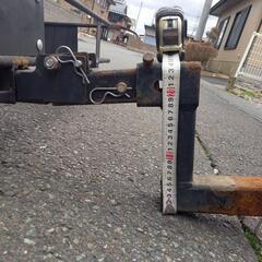 ヒッチキャリアカーゴの画像