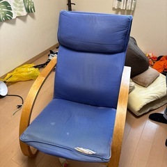 最終値下げゆらゆら椅子800円28日〜30日まで 
