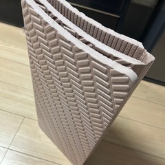 たためるお風呂マット「パタッとすのこ プラス/NEO」の画像