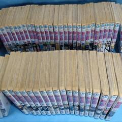 取り引き確定中〘BLEACH(ブリーチ)〙1〜51巻の画像
