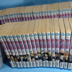 取り引き確定中〘BLEACH(ブリーチ)〙1〜51巻
