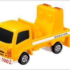 マクドナルド ハッピーセット トミカ