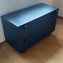 In the room チェスト