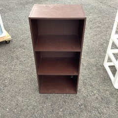 カラーボックス