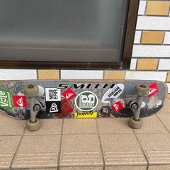 スケボー🛹の画像