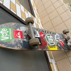 スケボー🛹の画像
