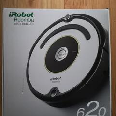 ルンバ620  Roomba620