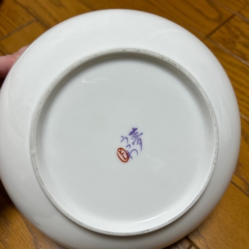 夢うつわとし大きな丼鉢 (まとめ引取歓迎＊M) 宮前の食器《和皿