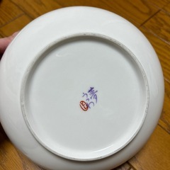 夢うつわ　とし　大きな丼鉢の画像