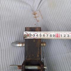 ヒッチキャリアカーゴの画像