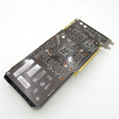 Palit Microsystems GeForce GTX 970 4.0GB Dual-Link DVI-I/HDMI/mini-DisplayPort  PCI Express 3.0 x16 NE5X970016G2-2043J 【ビデオカード】 【コンプオフ金沢野々市店】の画像