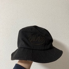 ディッキーズ ハットの画像