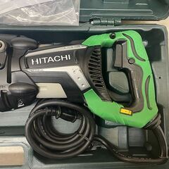 HiKOKI ハイコーキ 電子セーバソー CR13VBY2 (D6294knxYM)の画像