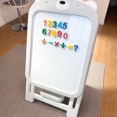 新品未使用⭐︎おえかきボード