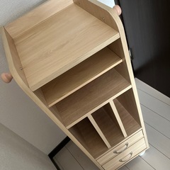 【美品】ランドセルラック