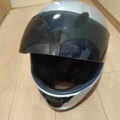 バイク　ヘルメットの画像