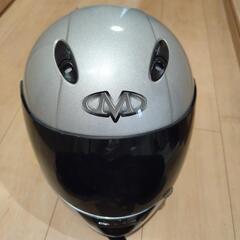 バイク　ヘルメットの画像