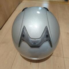 バイク　ヘルメットの画像