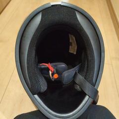 バイク　ヘルメットの画像