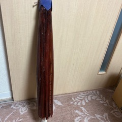 番傘　② 和傘　アンティークの画像