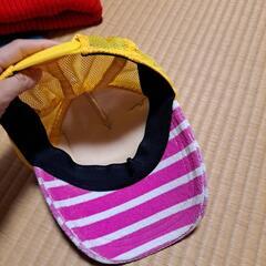 ベビードール　キャップの画像