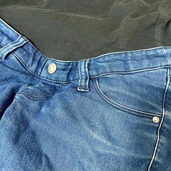 【2点まとめ】マタニティパンツ スパッツの画像