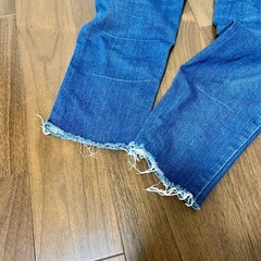 【2点まとめ】マタニティパンツ スパッツの画像