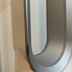 ダイソン扇風機の画像