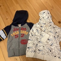 子供服80cmの画像