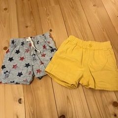 子供服80cmの画像