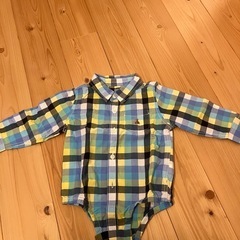 子供服80cmの画像