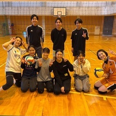 次回4/17、4/19 初心者歓迎、20代バレーボール - スポーツ