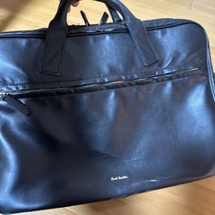 ポールスミスのバッグです。