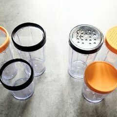 今出品してる物全部Set