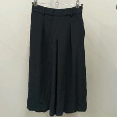 0413-316 UNIQLO　レディースパンツ　Sの画像