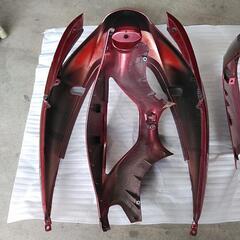 アドレスV125S 外装一式の画像