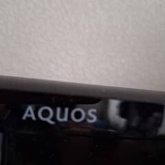 Sharp Aquos 美品　故障全くなし　テレビ 44.5cm...