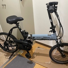 BRIDGESTONE HYDEE. II (HY6C37) (aya) 三島の電動アシスト
