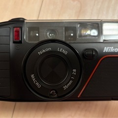 ニコン　カメラ