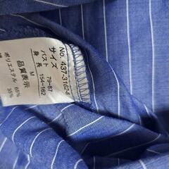 完売しました。ブルーのトップス♡の画像