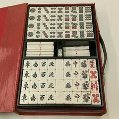 麻雀牌の中古が安い！激安で譲ります・無料であげます｜ジモティー