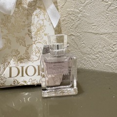 決✨️miss Diorミニ香水セットの画像