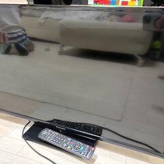 Pansonic 32インチ液晶テレビ TH-32C305の画像