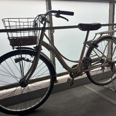 子供用自転車24インチ