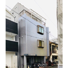 1ワンルーム ☆5/13 プロフ必読☆審査 初期費用 保証人無で...