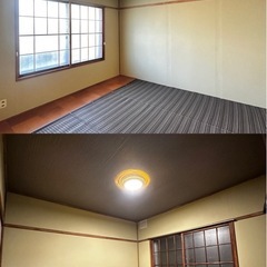 夕張市 紅葉山 賃貸 平屋 一戸建て ペットok ユニットバス - 賃貸（マンション/一戸建て）