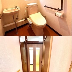 夕張市 紅葉山 賃貸 平屋 一戸建て ペットok ユニットバス - 不動産