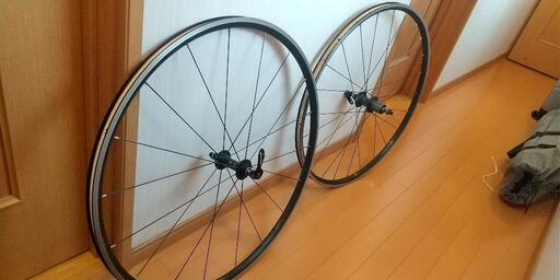 超大特価 Bontrager Race 700Cクリンチャー 中古美品 Yahoo!オークション - ボントレガー RACE 700c クリンチャー ホイール